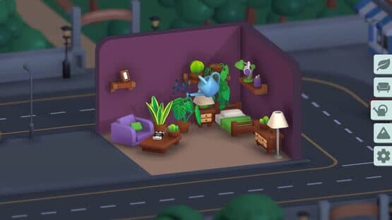 Flora Corner — screenshot 3