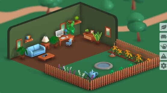 Flora Corner — screenshot 4