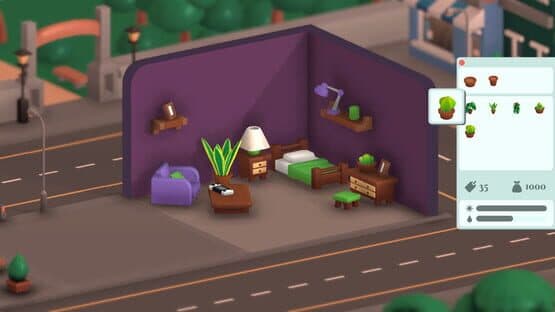 Flora Corner — screenshot 5
