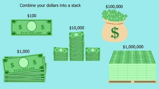 Dollar — screenshot 1