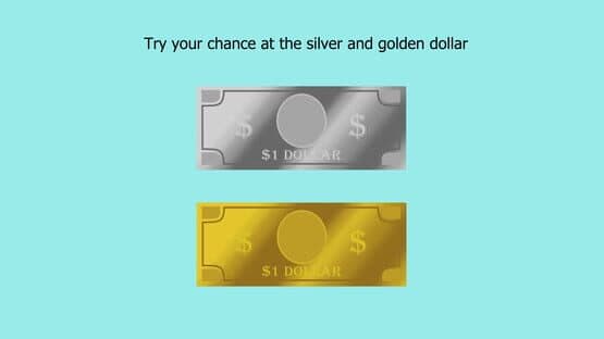 Dollar — screenshot 2