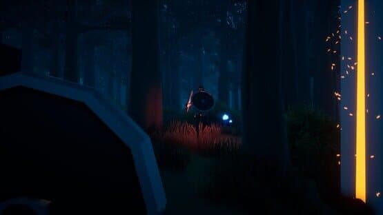 Gloomfall — screenshot 1