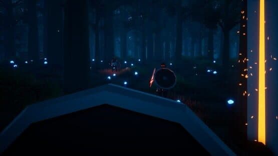 Gloomfall — screenshot 2