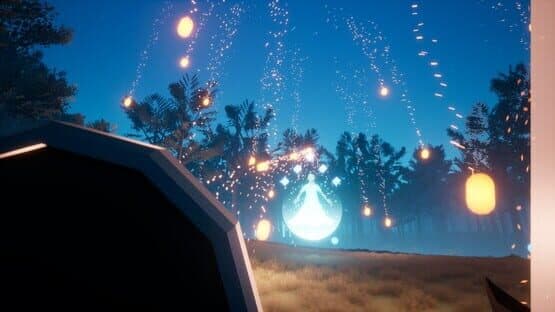 Gloomfall — screenshot 3