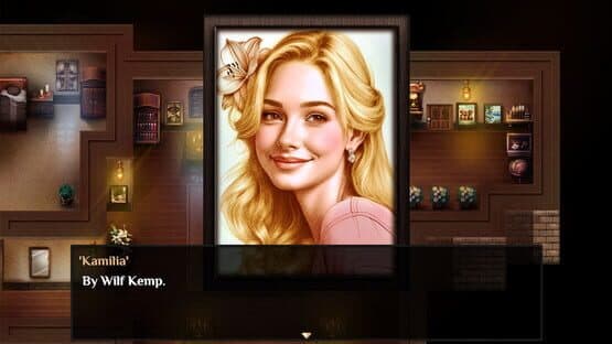 Kamilia — screenshot 3