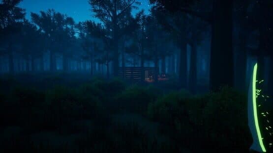Gloomfall — screenshot 5
