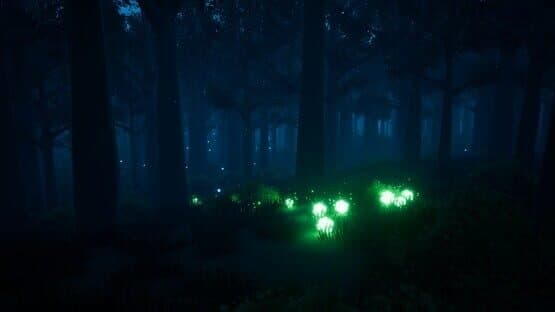 Gloomfall — screenshot 8