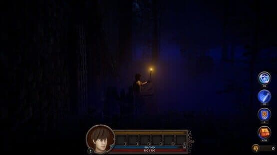 The Pilgrim's Progress — screenshot 1