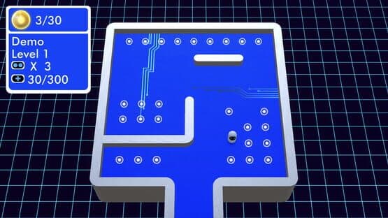 Digi-Dodgy — screenshot 1