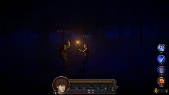 The Pilgrim's Progress — screenshot 3