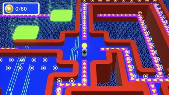 Digi-Dodgy — screenshot 2