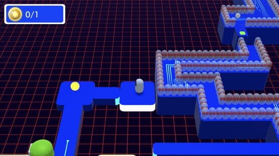 Digi-Dodgy — screenshot 4