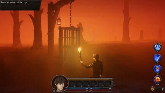 The Pilgrim's Progress — screenshot 6