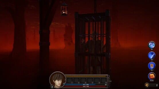 The Pilgrim's Progress — screenshot 7