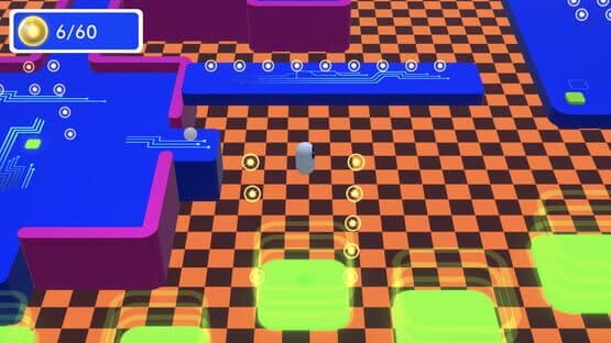 Digi-Dodgy — screenshot 6