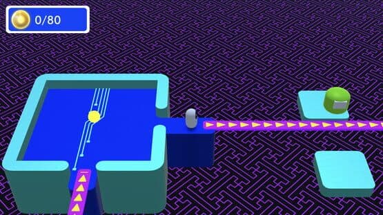 Digi-Dodgy — screenshot 7