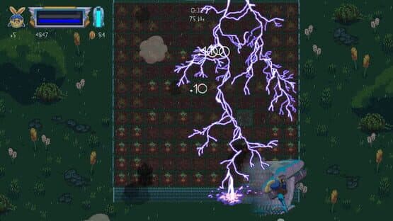 Air Hares — screenshot 1