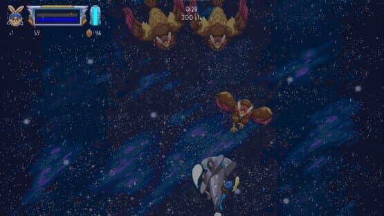 Air Hares — screenshot 3