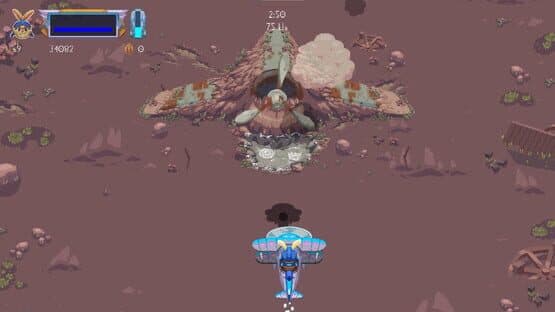 Air Hares — screenshot 4