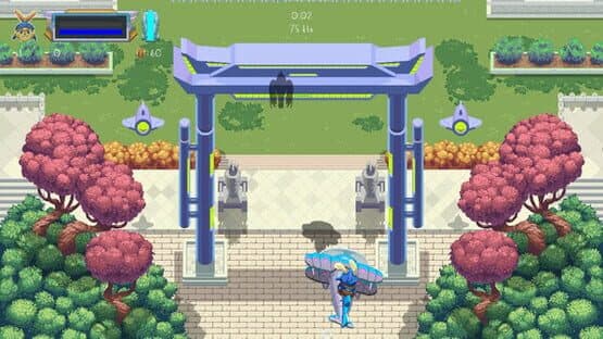 Air Hares — screenshot 5