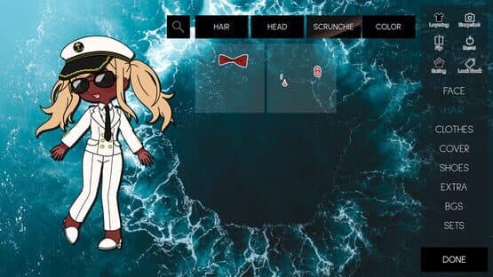 Artificial Fashionista: Summer Collection — screenshot 5
