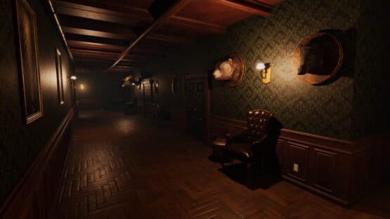 Re-Exit — screenshot 1