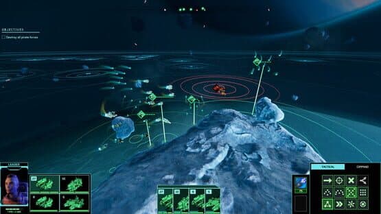 Nullspace — screenshot 5