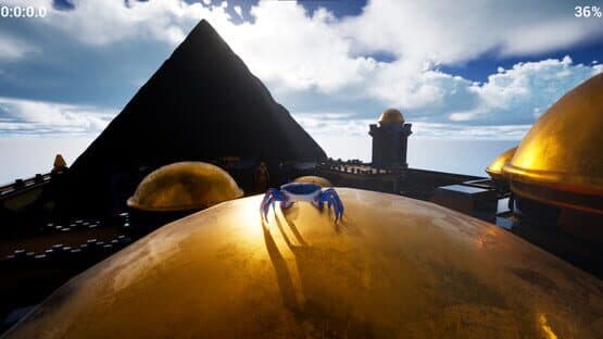 Scuttle Up — screenshot 2