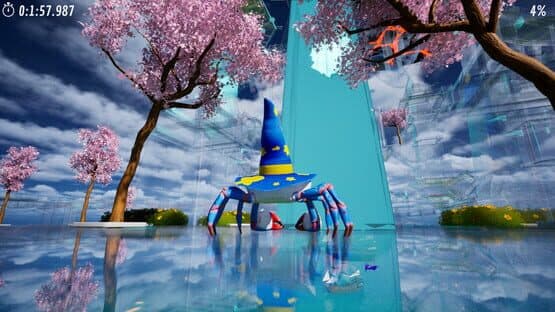Scuttle Up — screenshot 3
