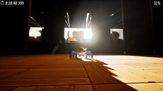 Scuttle Up — screenshot 5