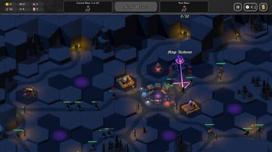 Fortitude Tower Defense — screenshot 6