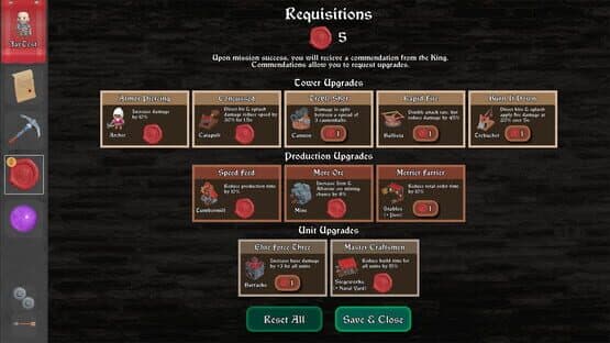 Fortitude Tower Defense — screenshot 7