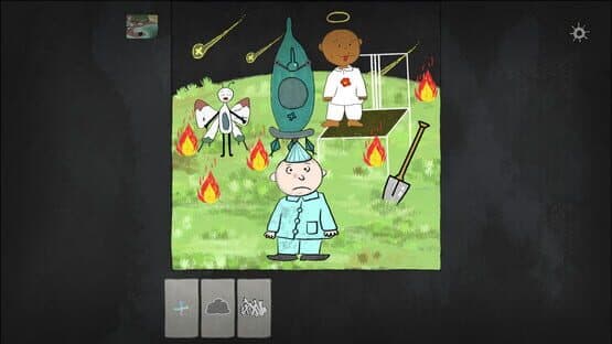 Consumables — screenshot 1