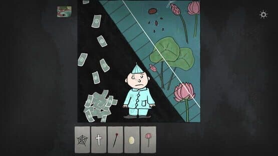 Consumables — screenshot 2