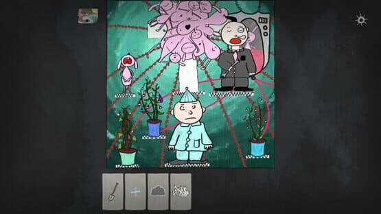 Consumables — screenshot 3