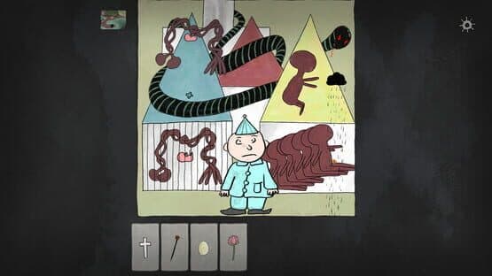 Consumables — screenshot 4