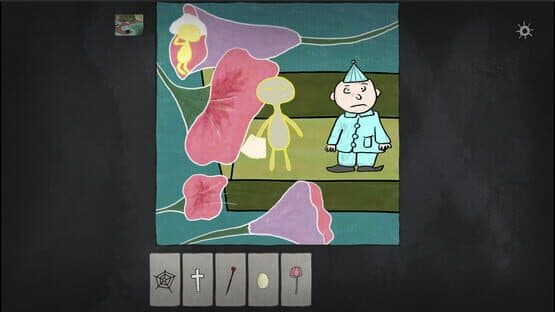 Consumables — screenshot 6