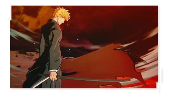 Bleach: Rebirth of Souls — screenshot 3