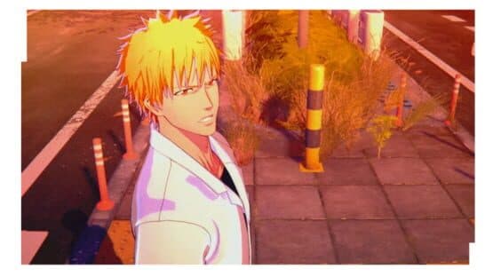 Bleach: Rebirth of Souls — screenshot 4