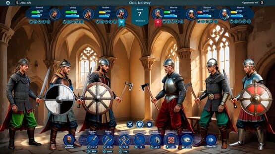 True Vikings — screenshot 2