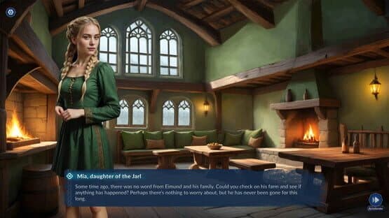 True Vikings — screenshot 4