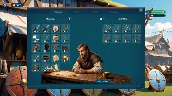 True Vikings — screenshot 5