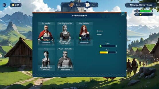 True Vikings — screenshot 7