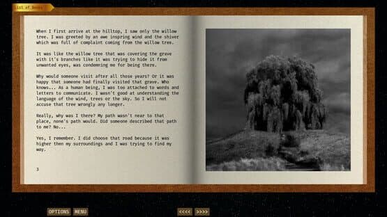 All Whispering Tome — screenshot 1