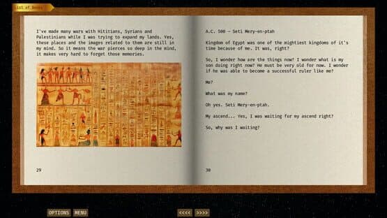 All Whispering Tome — screenshot 3