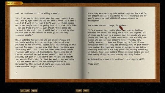 All Whispering Tome — screenshot 5