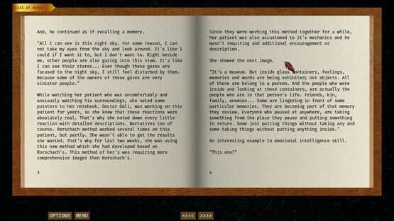 All Whispering Tome — screenshot 7