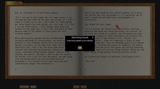 All Whispering Tome — screenshot 8