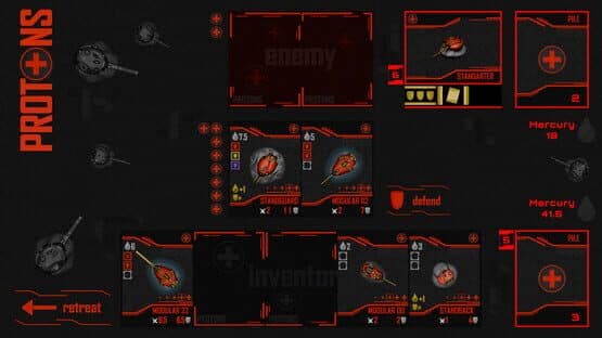 Territors — screenshot 3