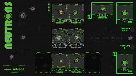 Territors — screenshot 4